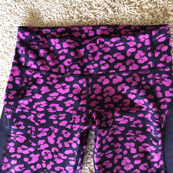 Leopard print Lululemon - Picture 8 of 9